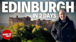 Best of Edinburgh: A 48-Hour Adventure