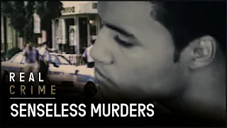 Inside Job: The Coffee Shop Murders | The FBI Files S4 EP13 | Real Crime