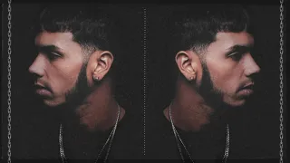 Anuel AA x Spiff TV - No Soy Romantico [Official Audio]