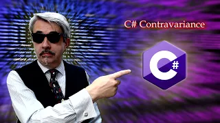 C# Contravariance