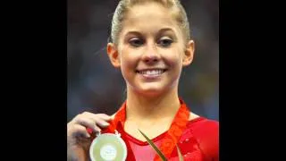 Shawn Johnson - Floor Music 2007 ( Best Version)