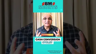 What Is Cash Conversion Cycle?