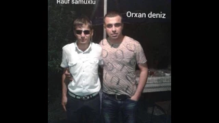 Rauf Samuxlu vs Orxan Dəniz - Bir biləsən