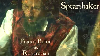 Francis Bacon Rosicrucian Master