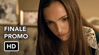 Quarry 1x08 Promo "nuoc chay da mon" (HD) Season Finale