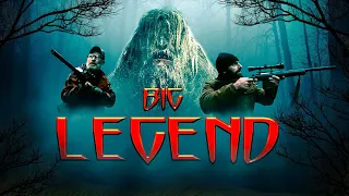 Big Legend | (2018) Big foot Movie | Hindi Movies Explain