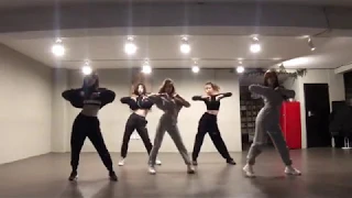 Ava max - Salt Choreography