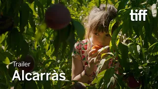 ALCARRÀS Trailer | TIFF 2023