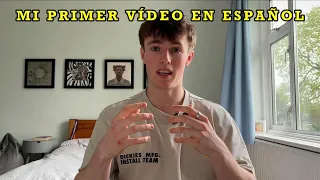 Por qué un Inglés Decidió Aprender Español Desde Cero