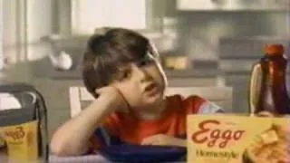 Eggo Waffles (1994)