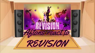 Aftons react to Revision