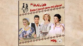 Asta-i jocul care-mi place COLAJ Album  NOU