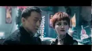 Police Story Official Chinese Trailer 2013 Jackie Chan Movie (HD)