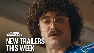 New Trailers This Week | Week 35 (2022)