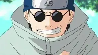 Shino's try not to laugh challenge and mission with NarutoFunny [HD]