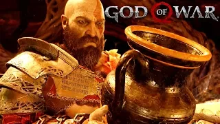 GOD OF WAR #25 - Lembranças do Passado (Dublado PT-BR)