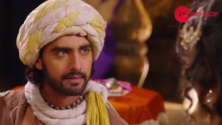 Razia Sultan | Episode - 61 | Part - 3 | Zee Bioskop