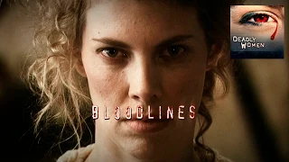 DEADLY WOMEN | Blood Lines | Barbara Opel | S3E13
