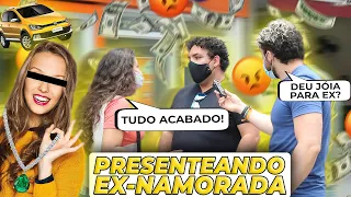 Apaixonado Pela Ex era feito de Gato e Sapato Infiéis ep 57 retorno de Luis Desiro