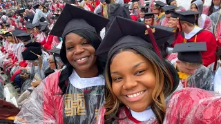 Mom and Daughter Graduate Together With Social Work Degrees