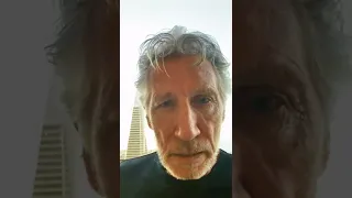 [Full Version] Roger Waters reaction to death of Mahsa Amini راجر واترز مهسا امینی