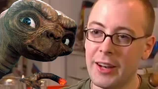This Man is OBSESSED With ET