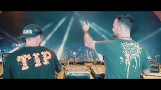 Rinkadink vs Element full set Kaballah 2018