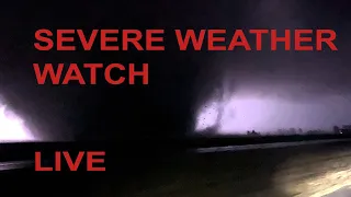 🔴 LIVE Minnesota Severe Weather May 29, 2022