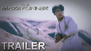 BTS - The Maze Runner | Official Trailer [HD] 20th Century FOX