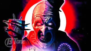 Ужасающий 2 / Terrifier 2 💥 Русский трейлер 💥 Фильм 2022