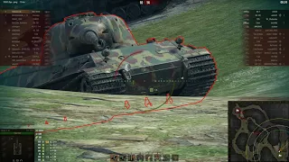 strv 103-0 Kolobanov