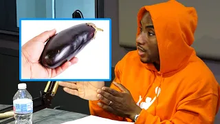 The Dating App For Men With A Small Meat | Charlamagne Tha God and Andrew Schulz