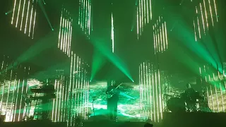 Alt-J - The Gospel of John Hurt - Live in Rome 1-Feb-2018