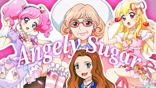 Aikatsu! | Angely Sugar DEEP DIVE