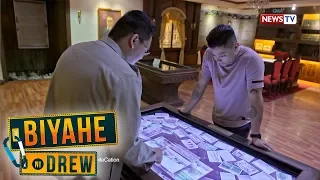 Biyahe ni Drew: First socio-historical museum in the Philippines