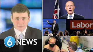 6 News (1 May 2022)