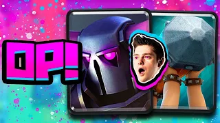 PEKKA BRIDGE SPAM STILL ON TOP! - Clash Royale