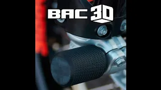 How To Install Bac3D Axle Sliders (Super Easy Install!)