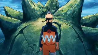 VVV - Naruto vs Sasuke