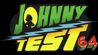Johnny Test 64