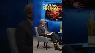 The War in Israel–Prophecy - Part 2 | Doug Batchelor