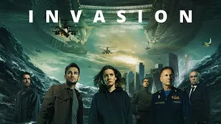 INVASION (ВТОРЖЕНИЕ). Trailer 2019.