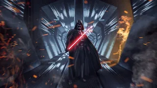 DARTH VADER INVASION (Blade and Sorcery)
