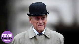 The Duke of Edinburgh: The Faux Pas Prince