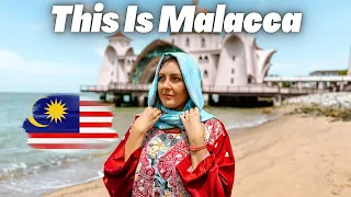 Why Malaysian's Love Malacca (Perfect Weekend Getaway in Melaka) | VLOG #89