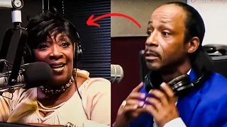 KATT WILLIAMS DESTROYS Radio Host Who Couldn't Take The L