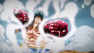 ONE PIECE (AMV) JOYBOY -- ENEMY OF THE!GODS_(720P HD) PART 1