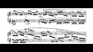 Ernst Toch - 10 Mittelstufen-Etüden, Op. 57