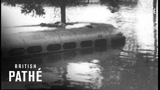 Floods In America (1959)