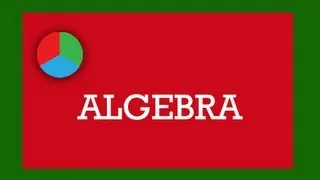 Algebra: Lesson 11 (factorisation: example 5)